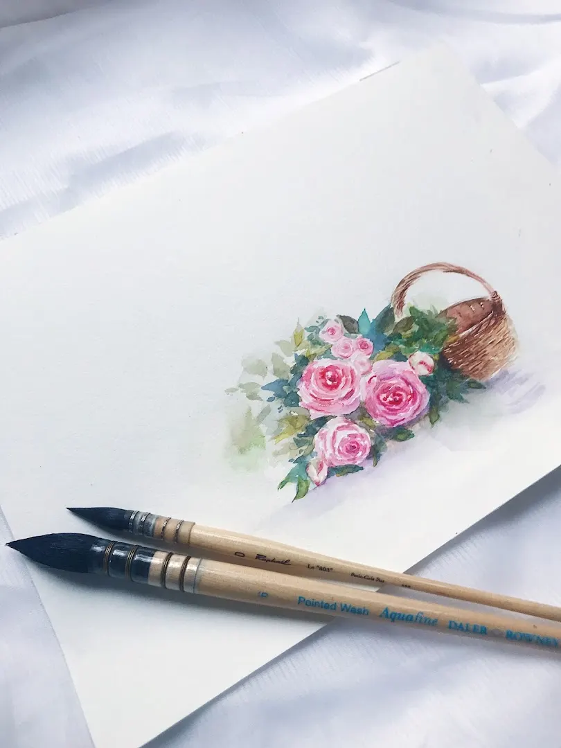 Mandakini Rao Art School | Studio — Art & Craft in Jubilee Hills