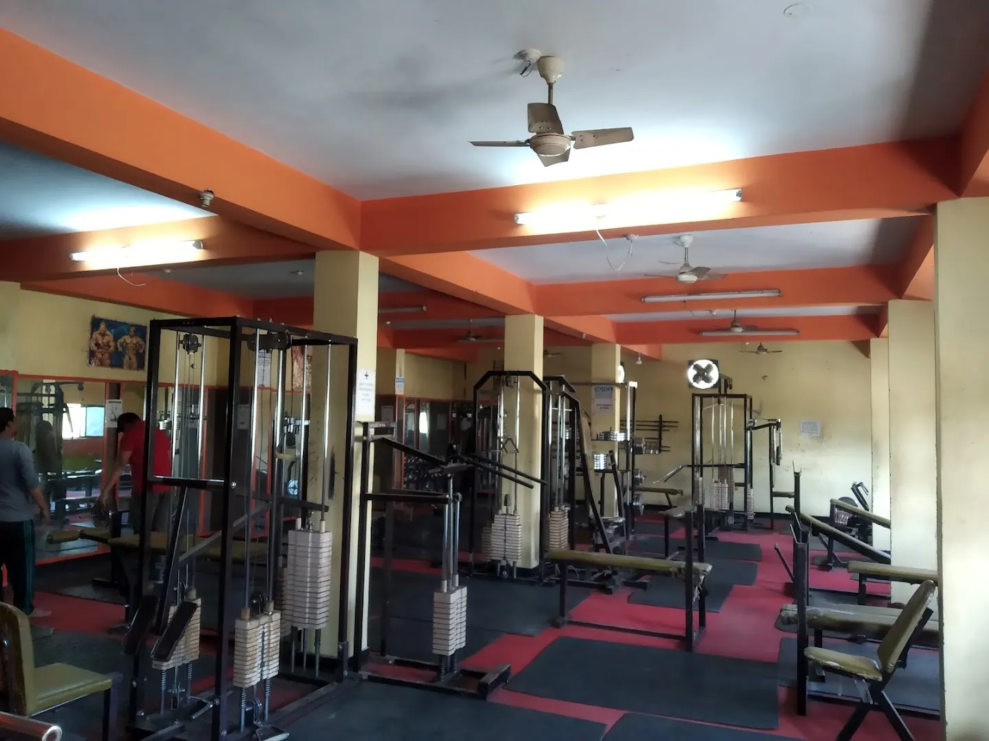 Apple fitness centre — Standard Gym in Ramanthapur, Hyderabad