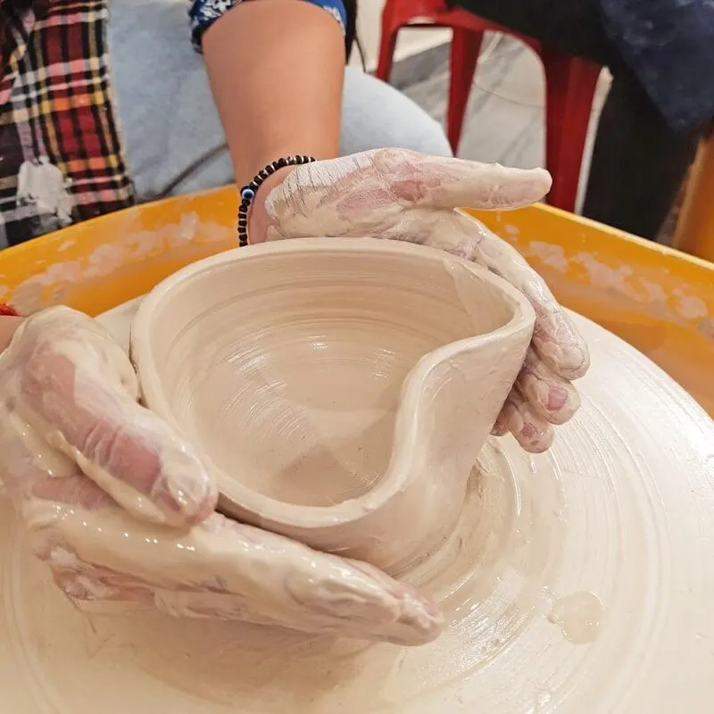 Sona Pottery — Art & Craft in Sector 54, Gurugram