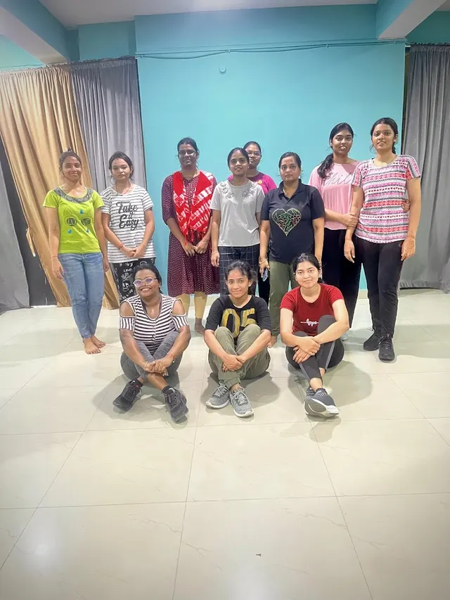 Beat Pro Dance Zumba Yoga Studio — Dance in Gachibowli