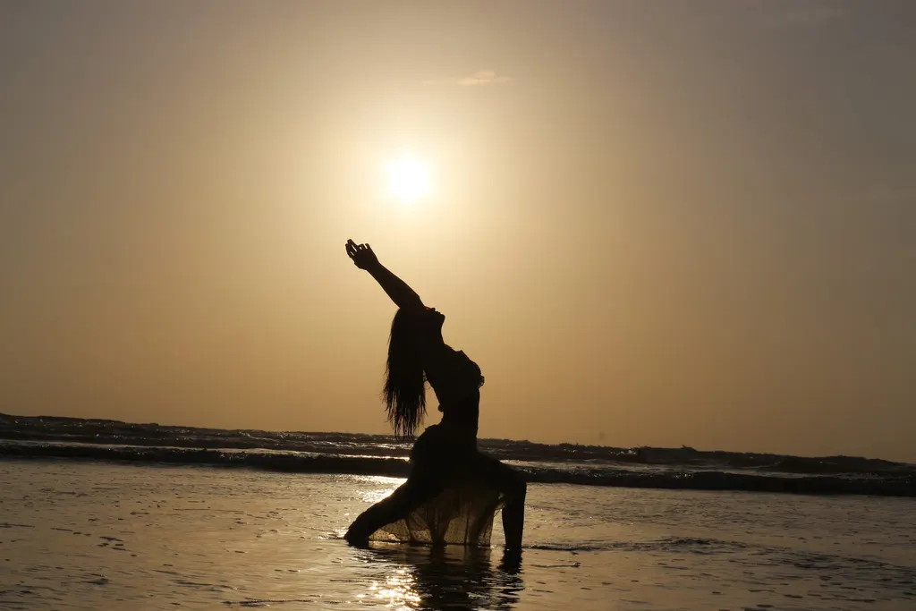 Anchalyoga — Yoga in Wakad
