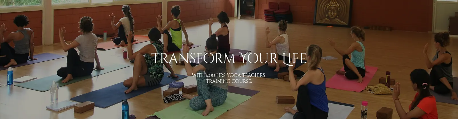 Anubhuti Yog — Yoga in Indirapuram, Ghaziabad
