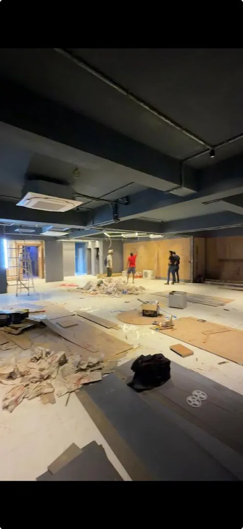 COREVANA FITNESS STUDIO PVT LTD — Fitness Center in Kasba, Kolkata