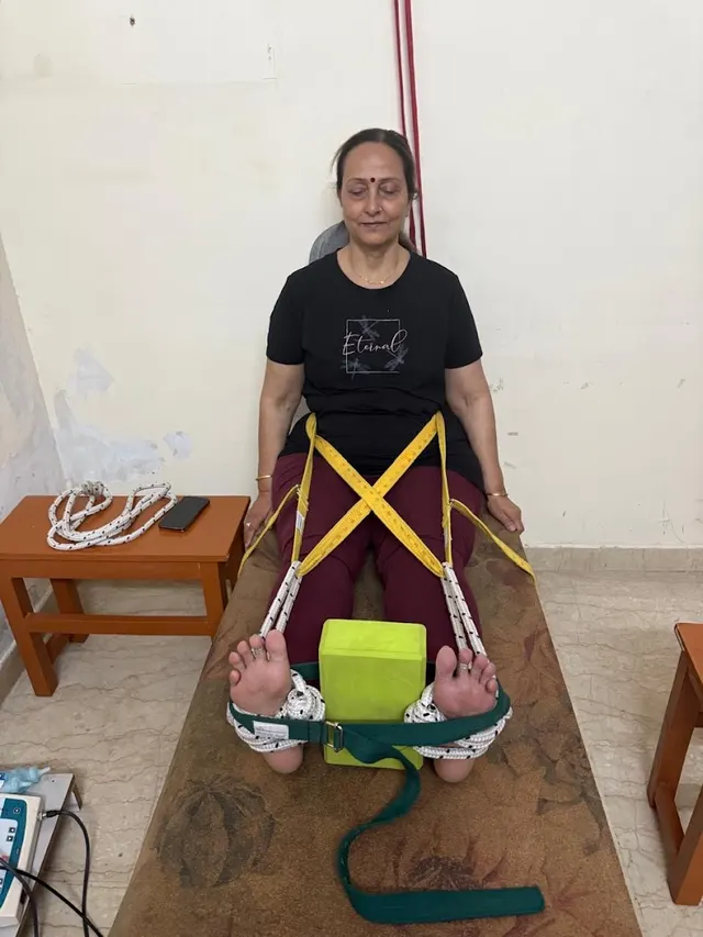 Tattvaa Medical Yoga Centre — Yoga in Adarsh Nagar