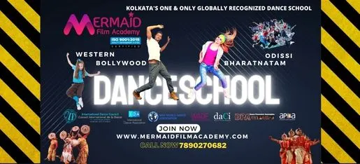 Mermaid Film Academy photo 1