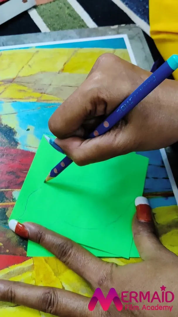 Art & Craft School — Dance in Bansdroni