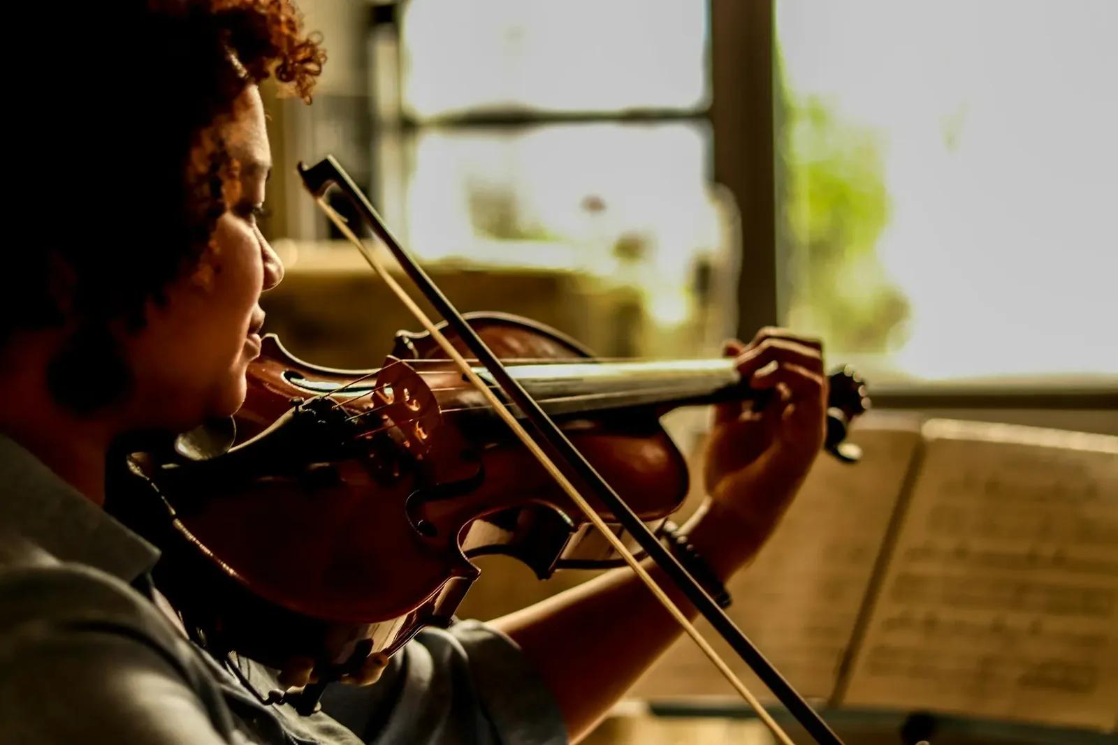 CrossWall Conservatory - Music Academy photo 1