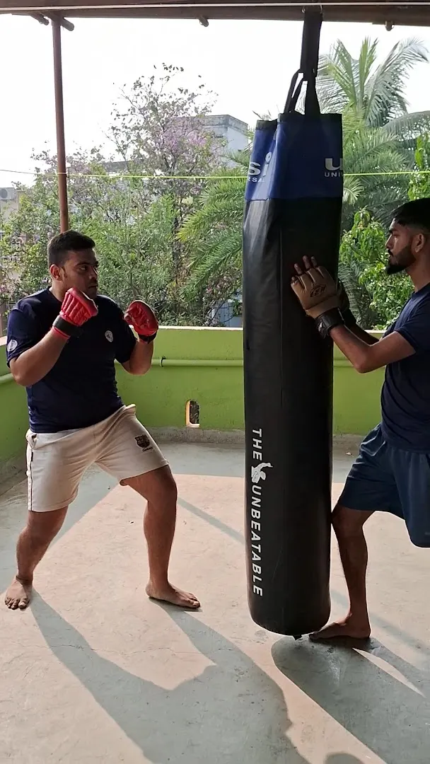 Rising Combat Academy photo 1