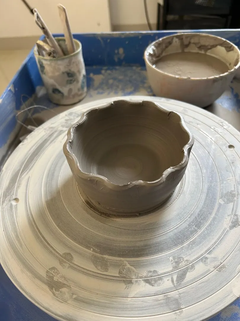 ClayBuzz Pottery — Art & Craft in Rahatani