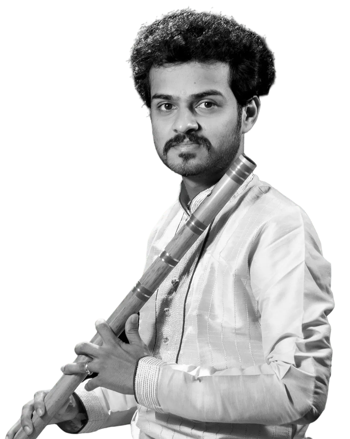 PRK Flute Academy (Indian Classical Flute Class) — Music in Shivaji Park, Mumbai