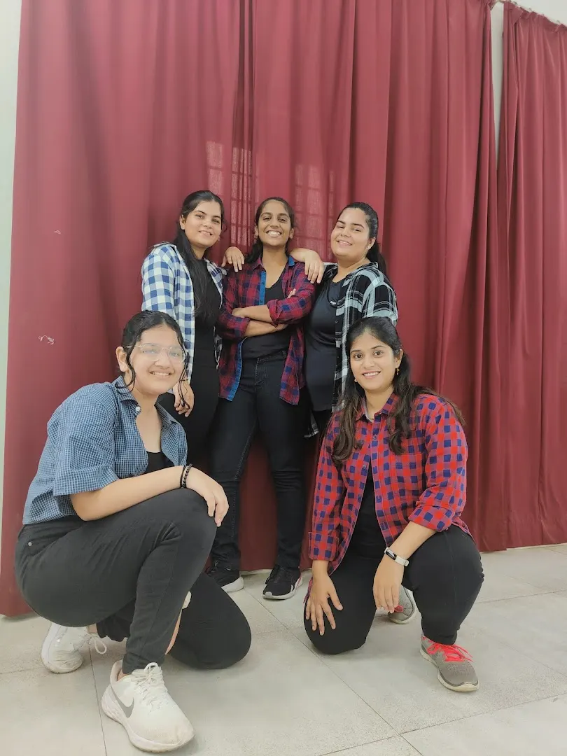 Dancing Era Deccan — Dance in Deccan Gymkhana