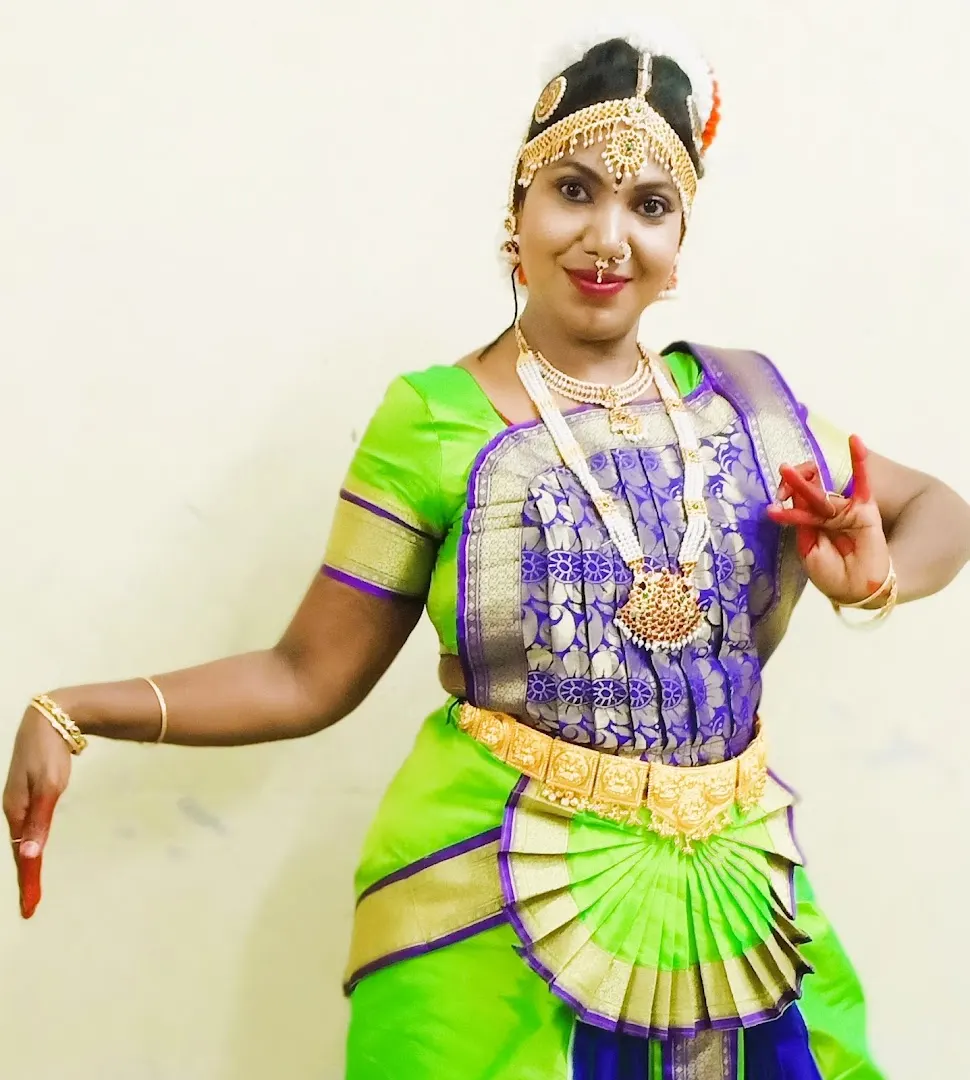 Renukadevi Bharatanatya Classes — Dance in Shivajinagar