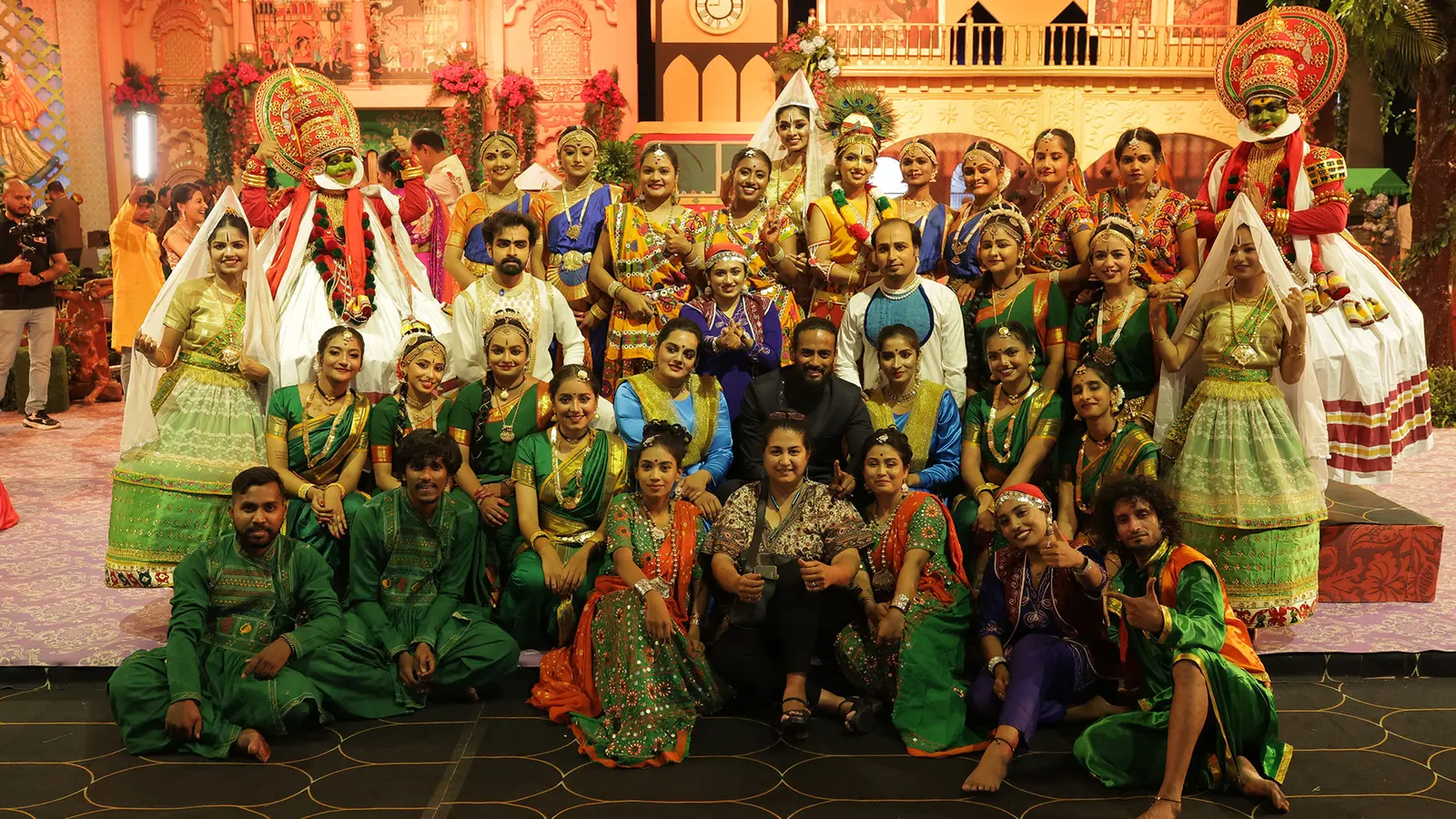 unchainD Dance & Fitness Academy — Dance in New Thippasandra, Bengaluru