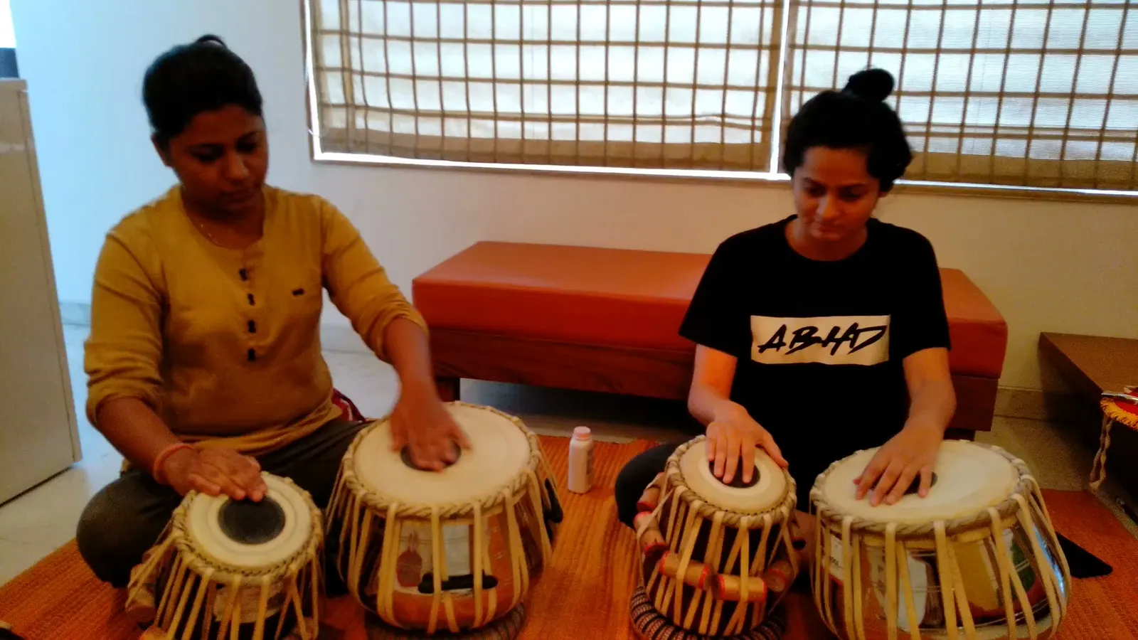 Samvaad Tabla Class — Music in Sadashiv Peth, Pune