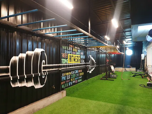 SLIM & TONE LIFESTYLE AND FITNESS STUDIO