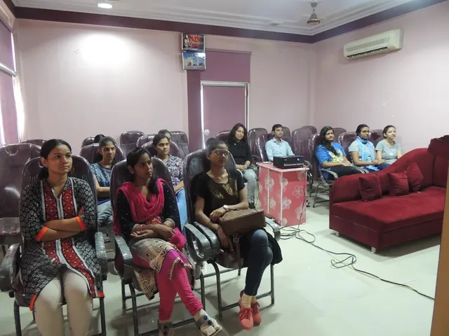 Miracle English Language & Literature Institute UGC NET English, Spoken English — Language in C Scheme