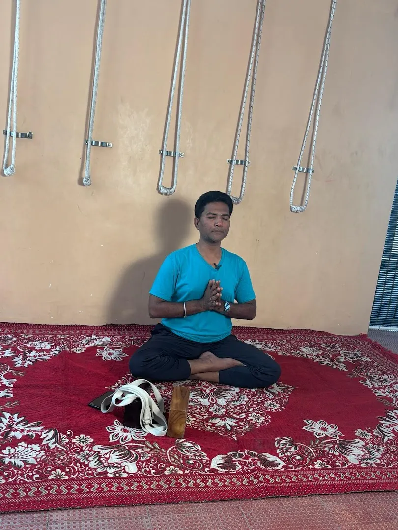 Pramanik yoga and wellness — Yoga in Shaikpet, Hyderabad
