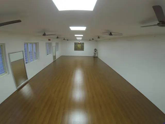Sridevi Nrithyalaya — Dance in Virugambakkam