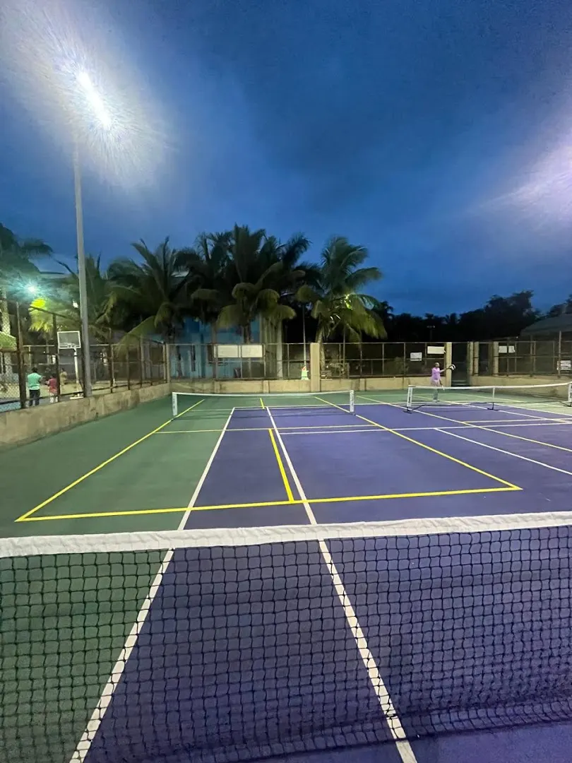 FUTUREPRO SPORTS — Tennis in Yerawada
