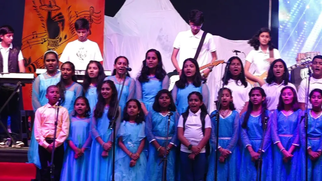 KAIVALYA MUSIC ACADEMY AND DRAWING CLASSES — Music in Rahatani