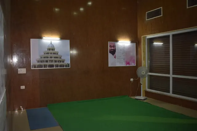 Art Of Living Yoga And Meditation Centre — Yoga in Jawahar Nagar