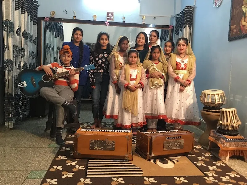 Surtaal Music Academy ! Dance & music class — Dance in Race Course