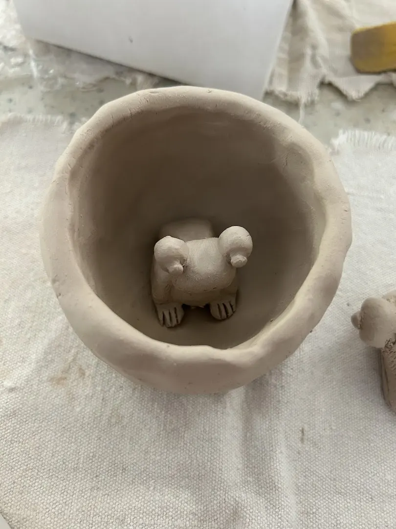 Flawsomeberry Ceramics — Art & Craft in Mundhwa