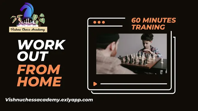 VISHNU CHESS ACADEMY — Chess in Mali Panchghara