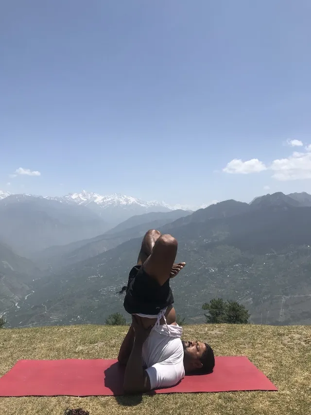 Sidharth Yoga Centre — Yoga in Bangali Tola