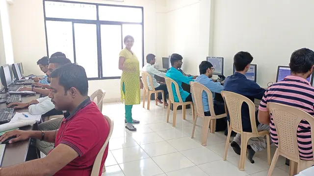 HI-TECH CAD CAM CENTER-Catia Creo AutoCAD Revit Staad pro EPLAN BIW Plastic Product Design. CAD Training Institute in Pune. — Coding & Robotics in Shivajinagar