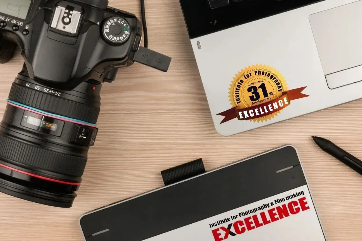 Institute for Photography & Cinematography - Excellence- Rajkot - Gujrat - IPE India photo 1