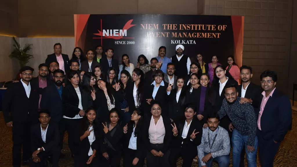 NIEM The Institute Of Event Management — Theatre & Drama in Park Street