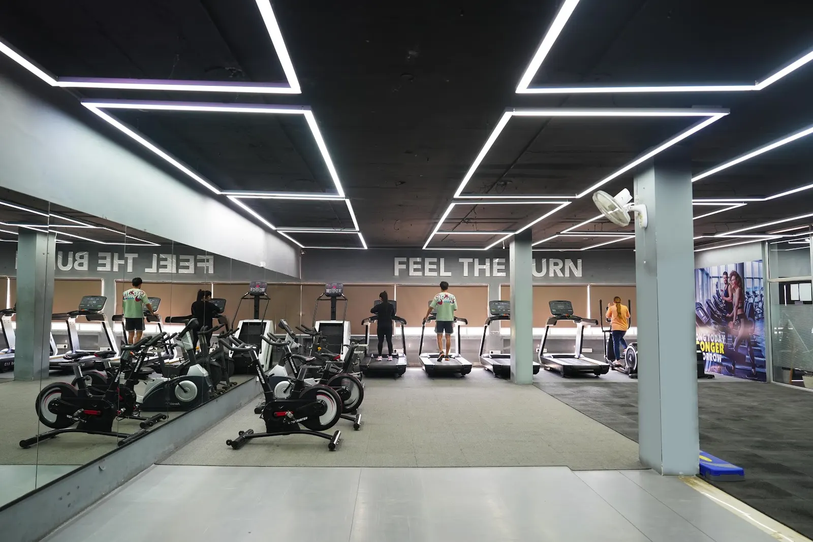 XO Fitness photo 1