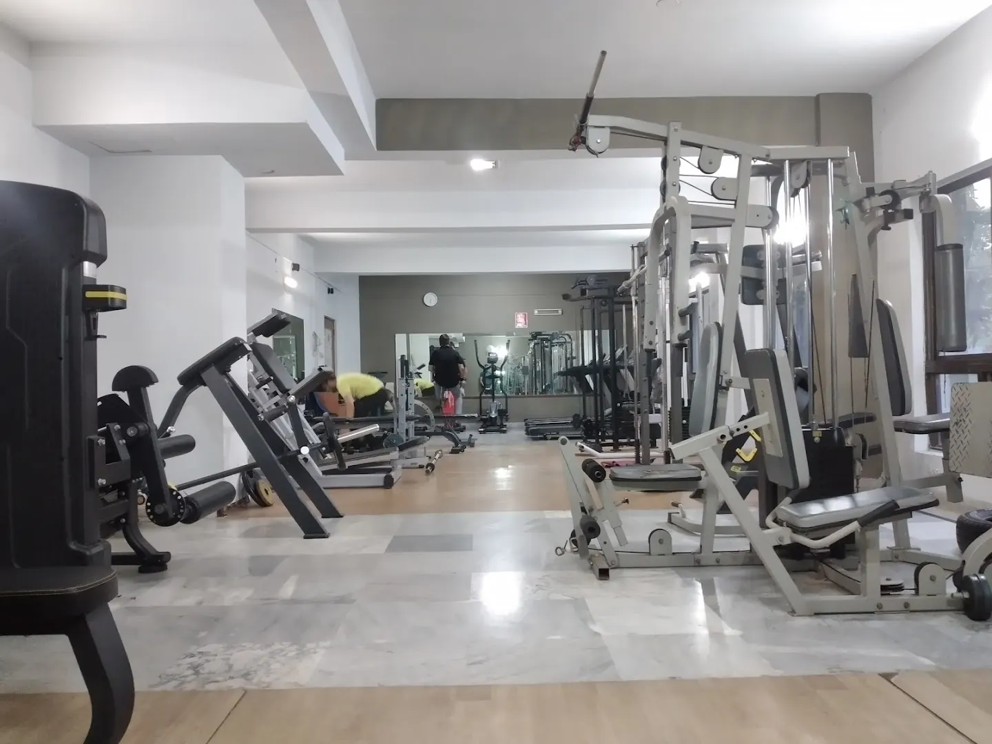 Fitbit fitness center photo 1