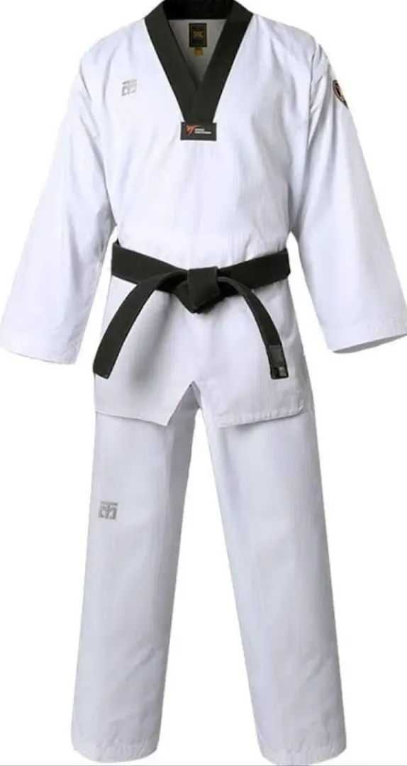 RANGERS TAEKWONDO ACADEMY 🥋 — Martial Arts in Ramnagar