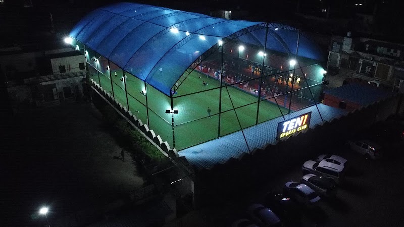 Ten11 Sports Club