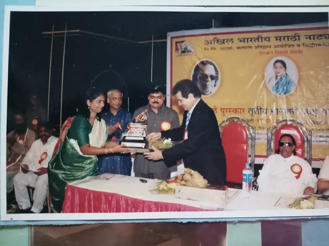 Sanchay Kathak Nrutya Academy — Dance in Akurdi