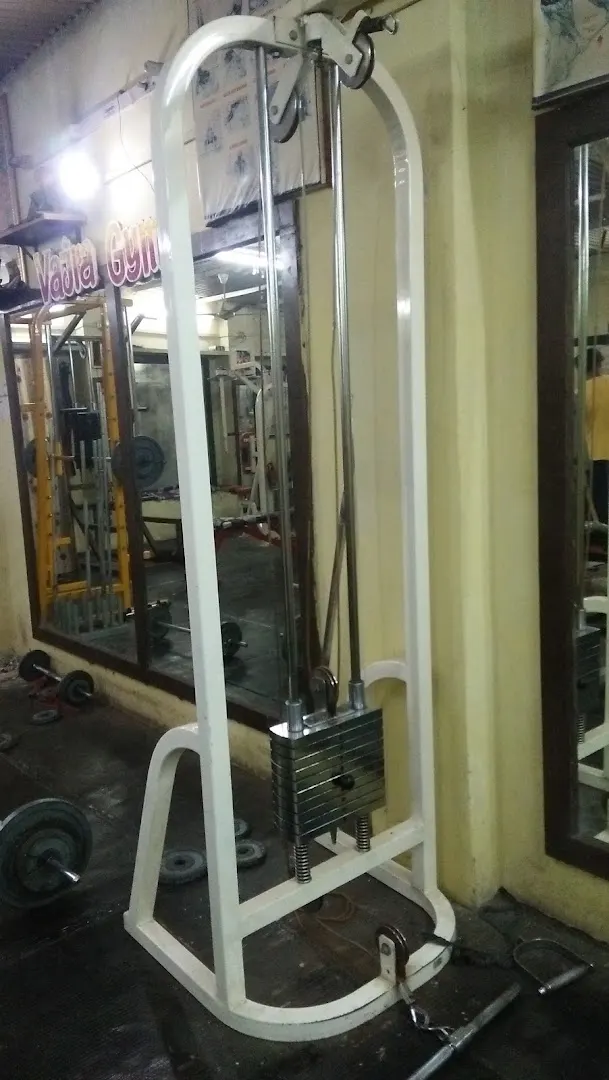 Vajra Vyayam Shala — Standard Gym in Katraj, Pune