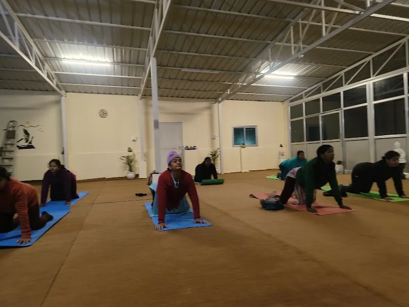 Dev Yog Kendra - Best Yoga Classes — Yoga in Chakdalanwala