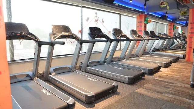 Bob's Gym Lanka