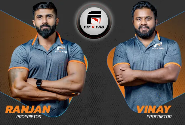 Fit N Fab Fitness Studio