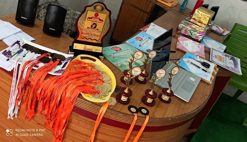 SIP Abacus Namkum — Abacus & Vedic Maths in Namkum