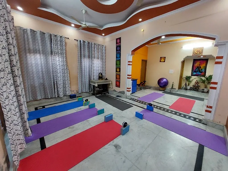 Shiva YOG Kendra photo 1