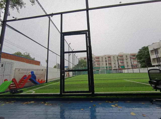 Impact Football Plus Academy — Cricket in Perungudi