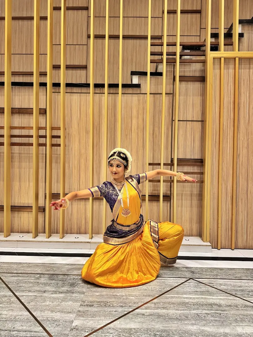 Blossom Dance Academy — Dance in Wakad