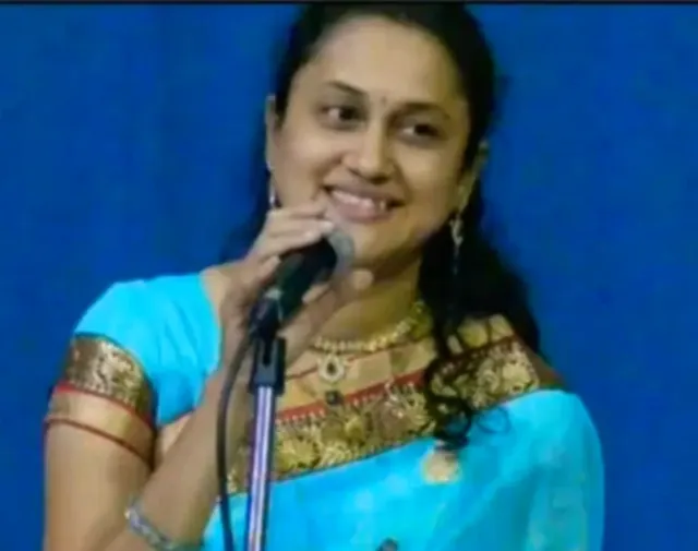 Swartarang Sangeet Vidyalaya - Vrunda Bam — Music in Erandwane