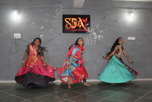 shiv dance academy — Dance in Arya Nagar