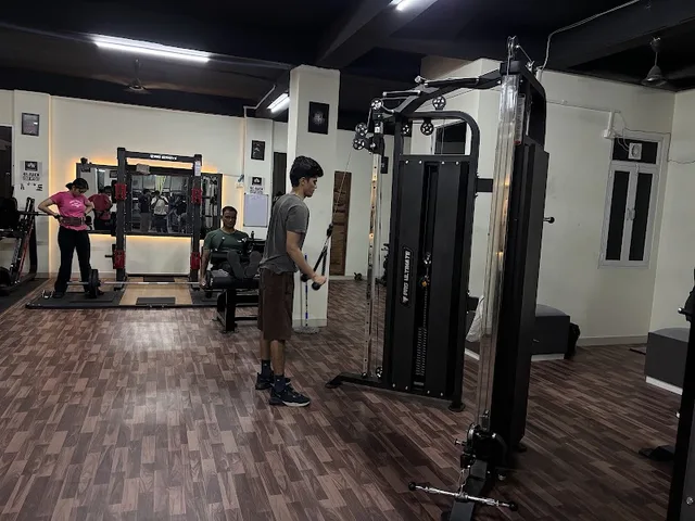 FIT360 Fitness Studio