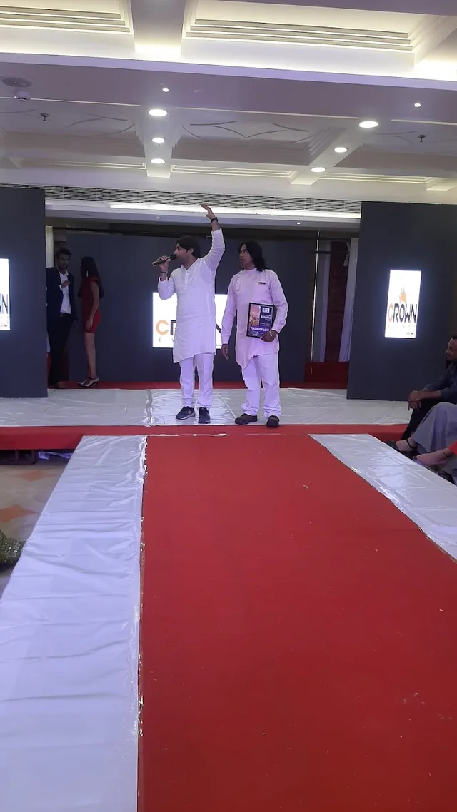 Sa Re Ga Ma Pa Academy Of Dance & Music — Dance in Mahmoorganj
