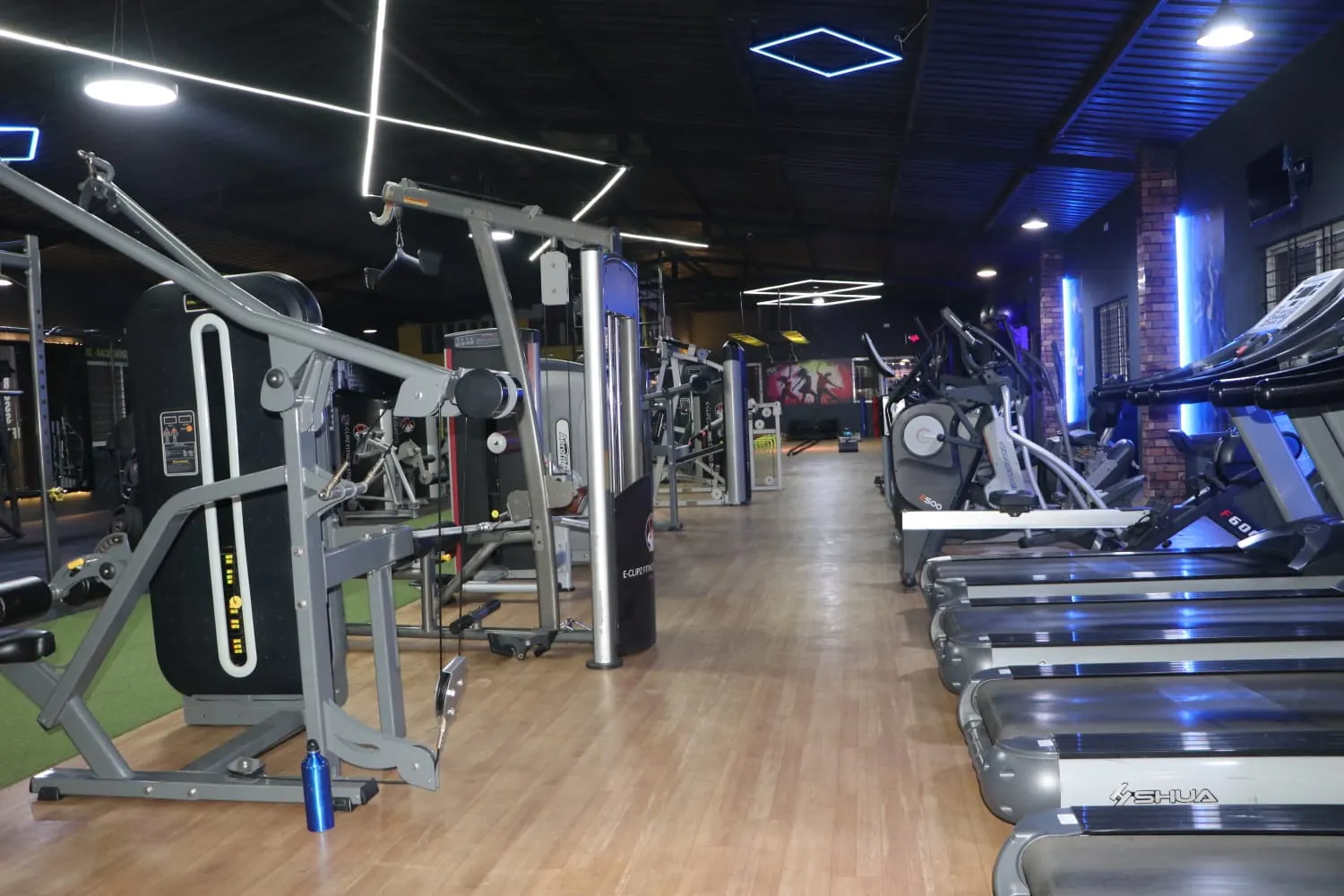 E-clipz Fitness Studio-02 — CrossFit & Functional Training in Electronic City, Bengaluru